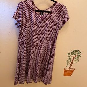 MICHAEL Michael Kors dress